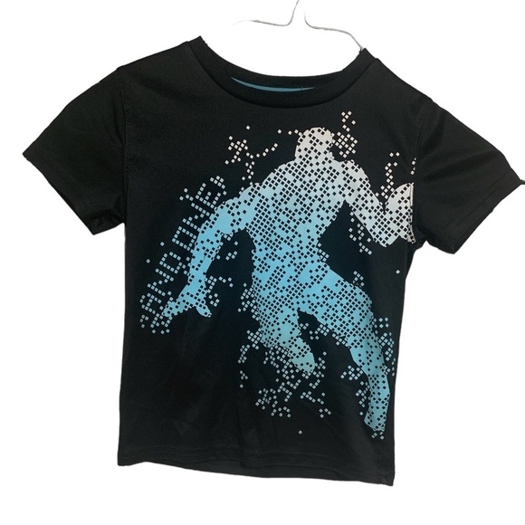 Boys And1 Sports T-Shirt - Picture 1 of 1